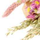 Trockenstrauß Flower Love