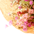 Trockenstrauß Blumenwiese