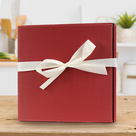 Gift basket From Heart