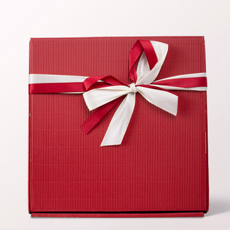 Gift Box Vitamin Box