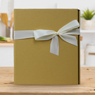 Gift basket Congratulations