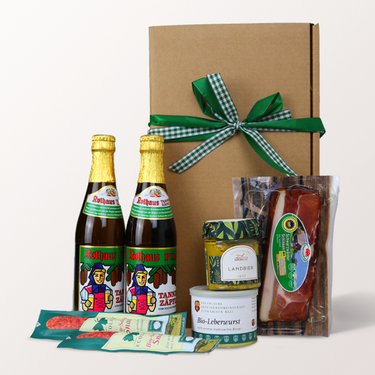 Gift box Vesperbox
