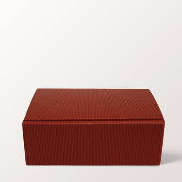 Geschenkbox Geburtstagsgruß