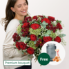 Premium Bouquet Märchenhaft