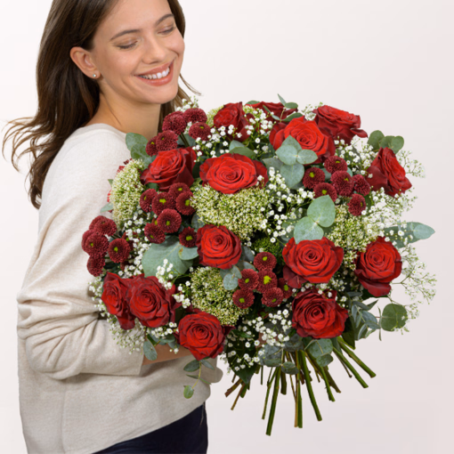 Premium Bouquet Märchenhaft