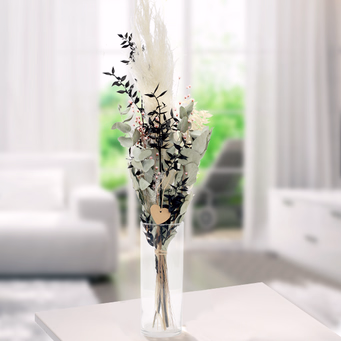 Trockenstrauß Little Darling