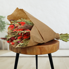 Dried Bouquet Fairy Tale