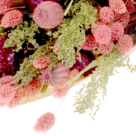 Dried Bouquet Fairy Tale