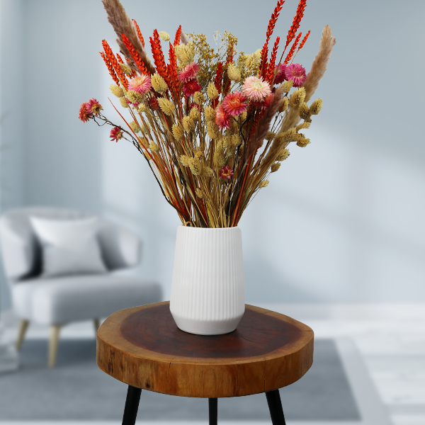 Dried Bouquet Sweet Blossom