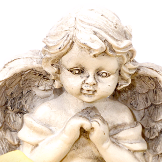 Sympathy Heart Ein stiller Gruß