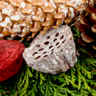 Sympathy Wreath "Erinnerung"