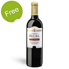 Red Wine "Fonda Real" (0,75l)