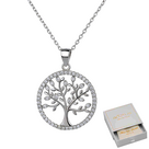 "Lebensbaum" necklace