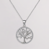Necklace Lebensbaum