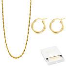JewellerySet "twisted"
