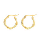 JewellerySet "twisted"