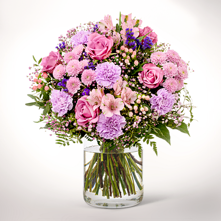 Premium Bouquet Blütenstar