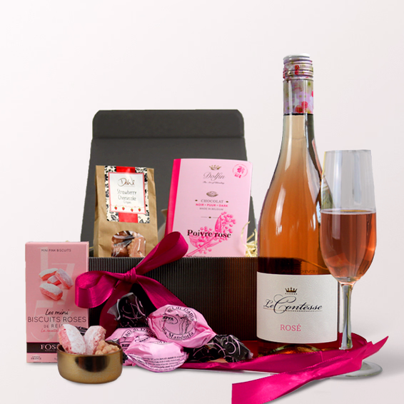 Gift Box Rosé