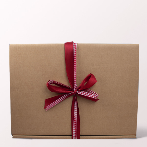 Geschenkbox Italien Pasta