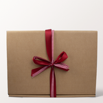 Geschenkbox Italien Pasta