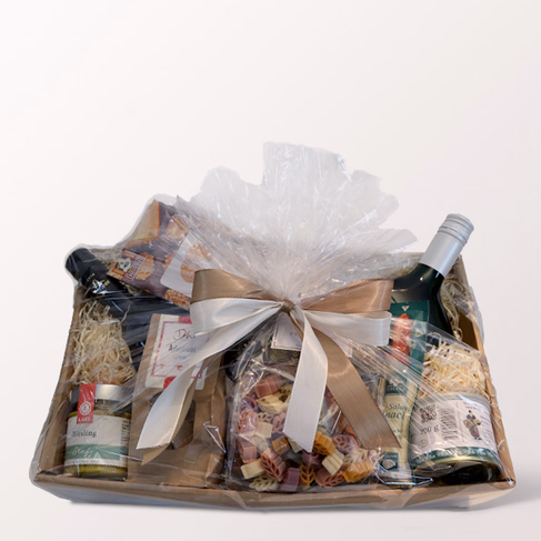 Gift Box Countryside