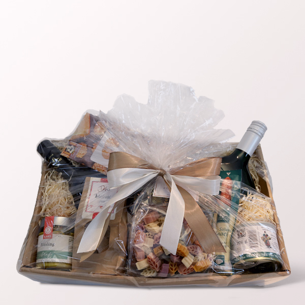 Geschenkbox Landlust