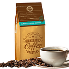 Premium-Filterkaffee, gemahlen