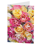 Neutral Greeting Card