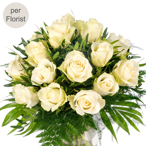 White Roses