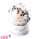 Shaking ball lucky piggy
