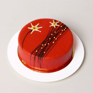 Dessert Moroccan Cake