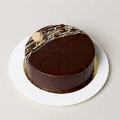 Dessert Cake Tiramisu