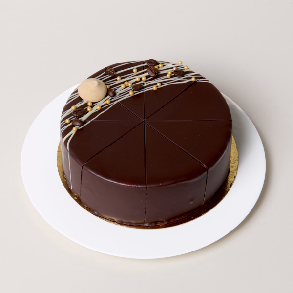 Dessert-Torte Tiramisu