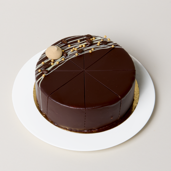 Dessert Cake Tiramisu