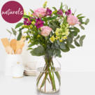 Spring Meadow mit 2 Ferrero Rocher