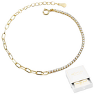 Two Chains Bracelet