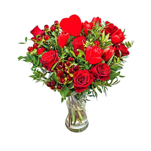 Bouquet J'adore