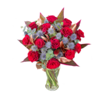 Blumenstrauß Romance