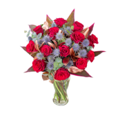 Blumenstrauß Romance