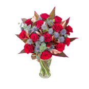 Bouquet Romance