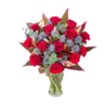 Blumenstrauß Romance