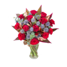 Blumenstrauß Romance