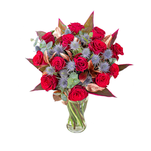 Bouquet Romance