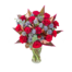Blumenstrauß Romance