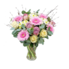 Blumenstrauß Frühlingsfreude
