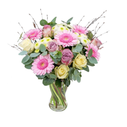 Spring Joy Bouquet