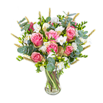 Bouquet Freesia Magic