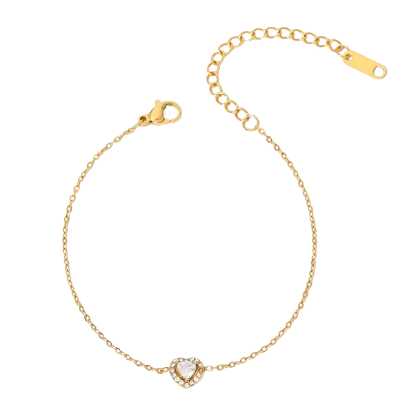 Heart Armband