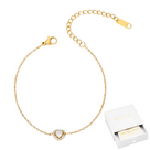 Heart Armband