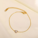 Heart Armband